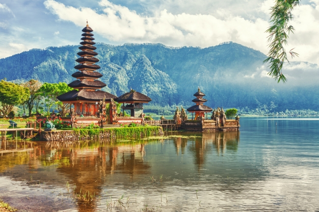Bali: La Joya de Indonesia