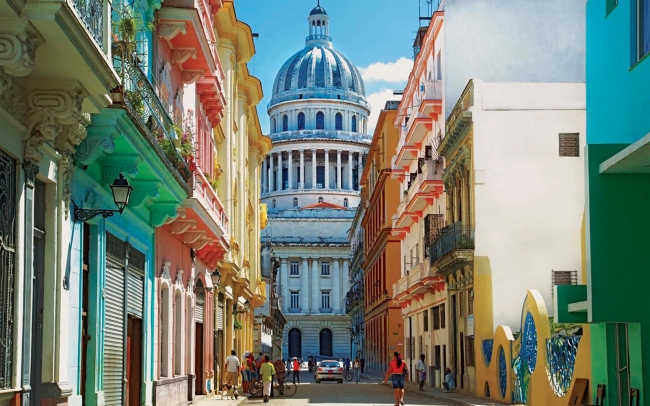 La Habana con Varadero