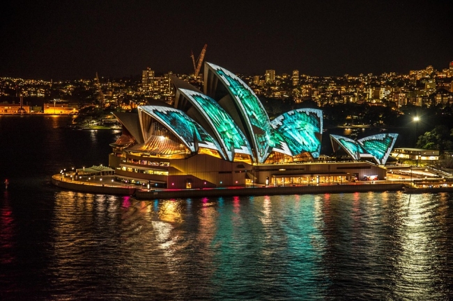 Australia y Nueva Zelanda