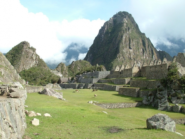 Peru Maravilloso