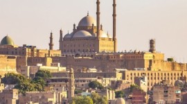 Turqua, Egipto y Grecia