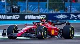 F1 Miami 2024