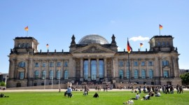 Berlin y Alemania romantica 2024