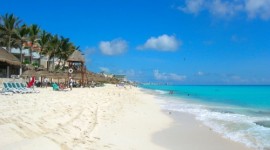 Mexico Yucatan y Riviera Maya 2024
