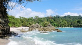Costa Rica del Caribe al Pacfico 2024