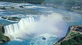 Fantasias del Niagara 2024 - 2025