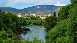 Gran Tour de Europa Central con Croacia, Eslovenia y Bosnia - 2024