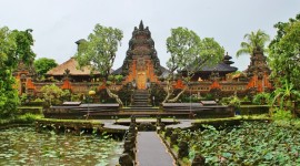 Bali 2024-2025