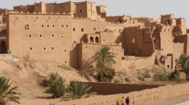 Descubre Marruecos - 2024