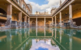 Bath