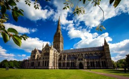Salisbury