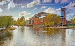 Stratford Upon Avon