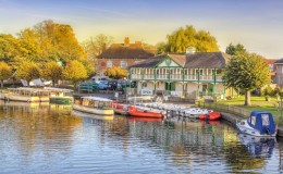 Stratford Upon Avon