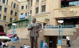 Johannesburgo
