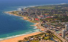 Port Elizabeth