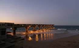 Port Elizabeth