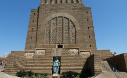 Pretoria