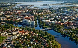 Karlstad