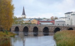 Karlstad