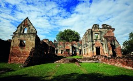 Lopburi