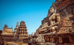 Sukhothai