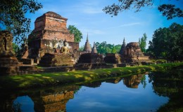Sukhothai