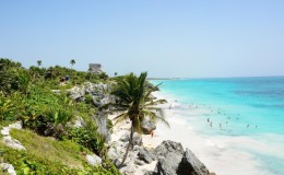 Playa Paraiso