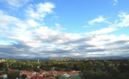 Oudtshoorn