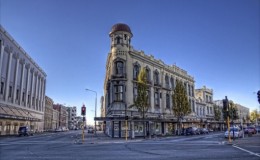 Christchurch