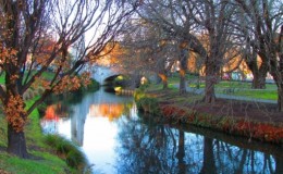 Christchurch