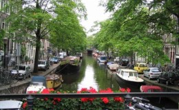 Amsterdam