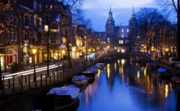 Amsterdam