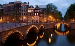 Amsterdam