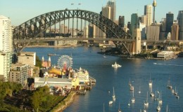 Sydney