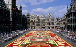 Bruselas