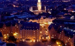 Bruselas