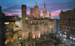 Barcelona