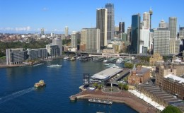 Sydney