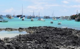 Islas Galápagos