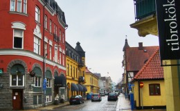 Kristianstad