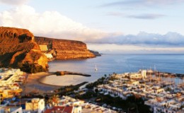 Gran Canaria