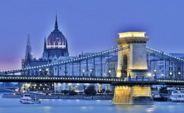 Budapest