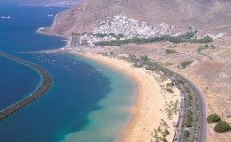 Santa Cruz de Tenerife