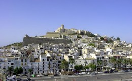 Ibiza