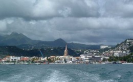 Fort De France