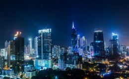Ciudad de Panama 