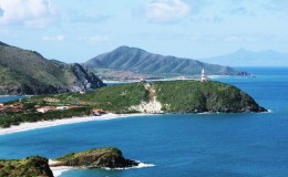 Isla  Margarita