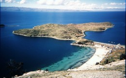 Isla del Sol