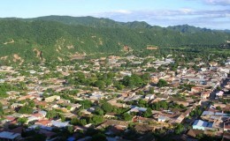 Camiri