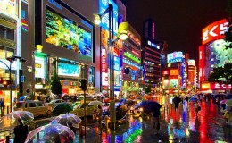 Tokio
